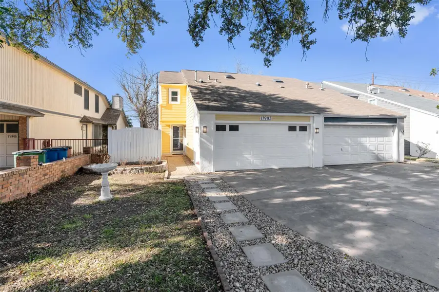 11902 Barrington Way, Austin, TX 78759 - #2