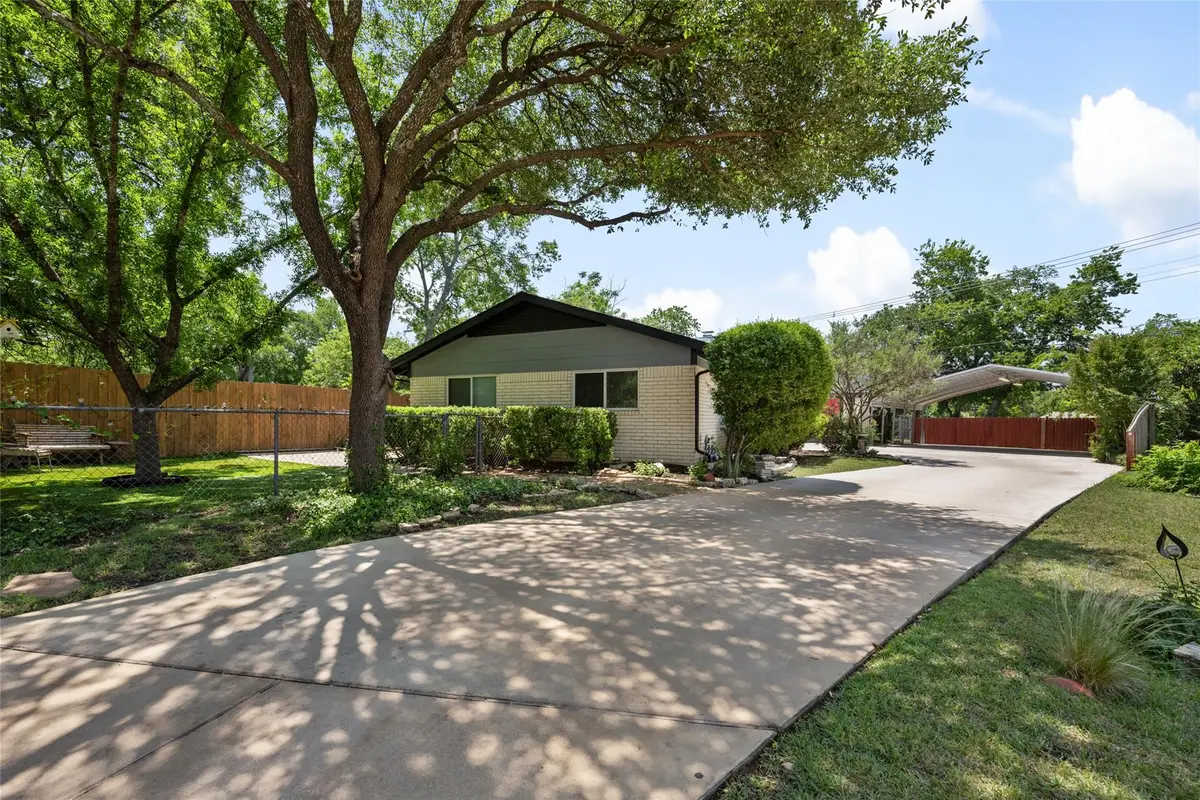 8500 Woodstone Dr, Austin, TX 78757 - #1