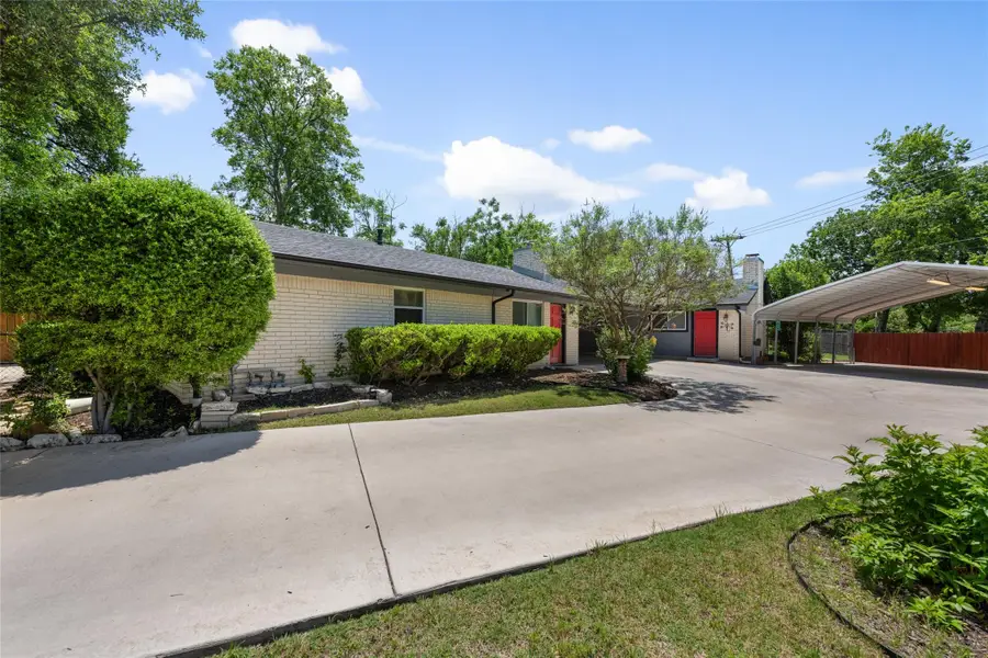 8500 Woodstone Dr, Austin, TX 78757 - #3