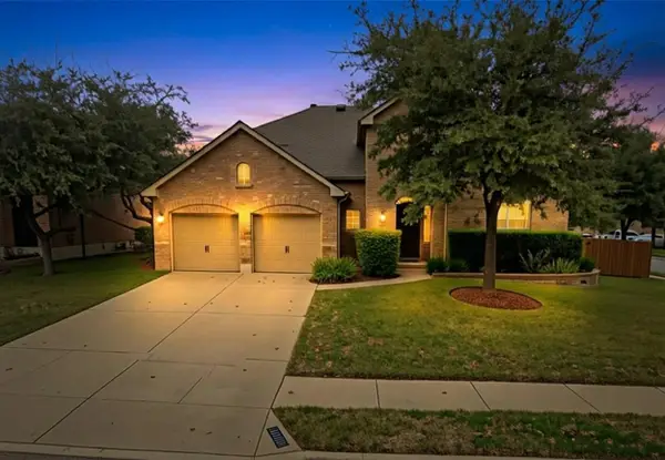 1300 Terrace Vw, Cedar Park, TX 78613