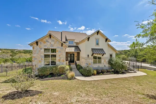 171 Ferdinand Ct, Austin, TX 78737