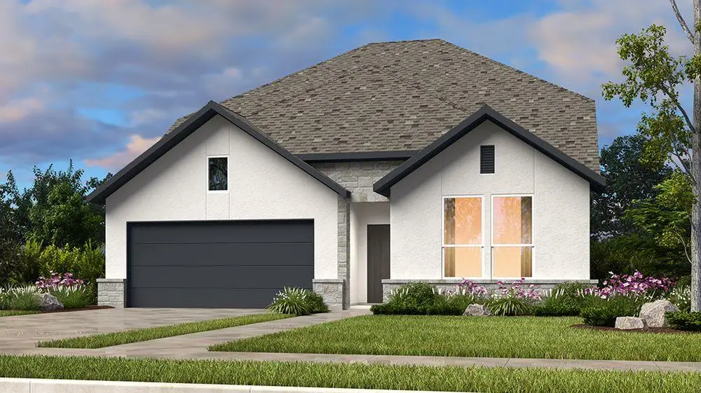 100 Anejo Bluff Ct, Georgetown, TX 78628 - #1