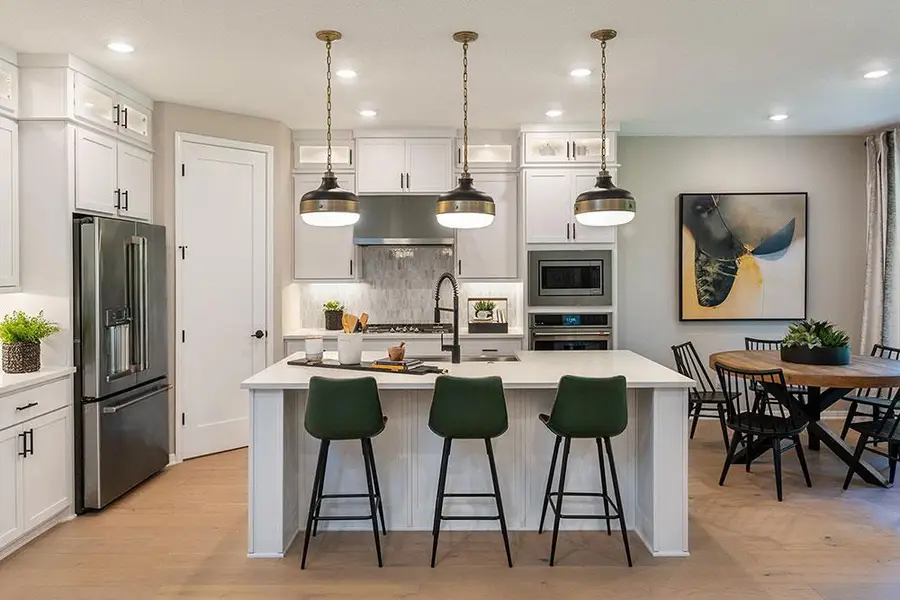 100 Anejo Bluff Ct, Georgetown, TX 78628 - #2