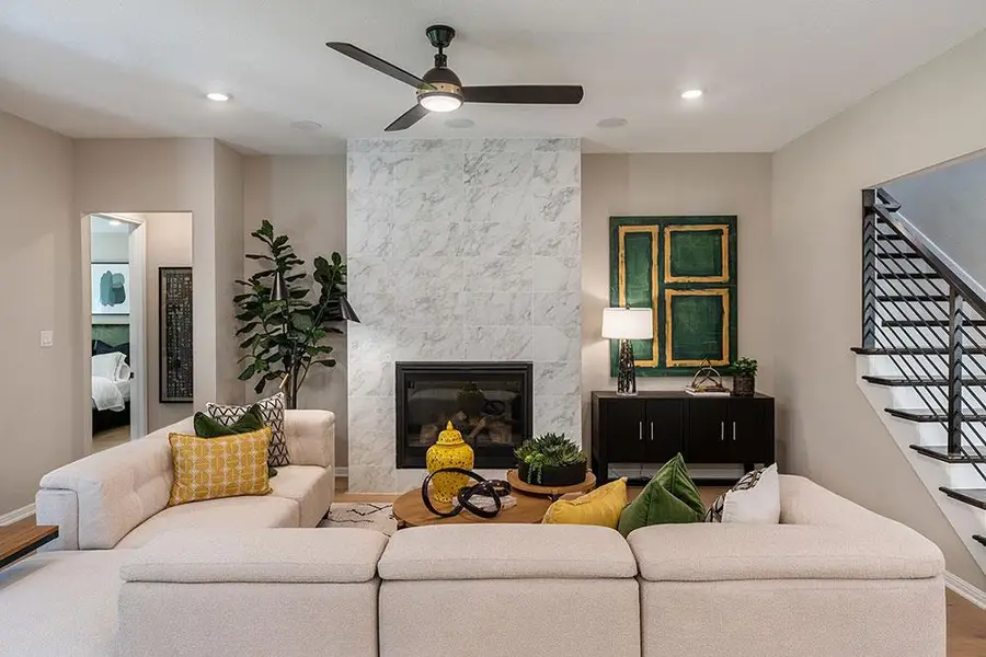 100 Anejo Bluff Ct, Georgetown, TX 78628 - #3