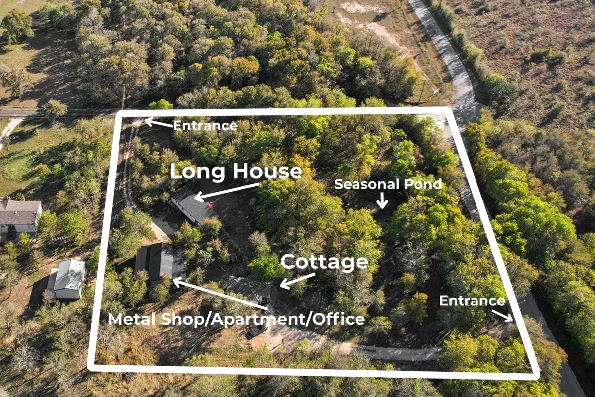 1777 Fox Ln, Lockhart, TX 78644 - Image #1