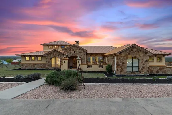 733 and 701 Dawn Vw, Dripping Springs, TX 78620