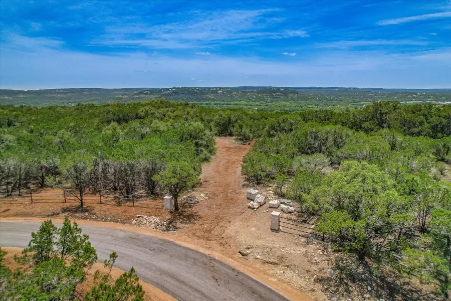 Tract 4 Buttercup Ln, Wimberley, TX 78676 - #3