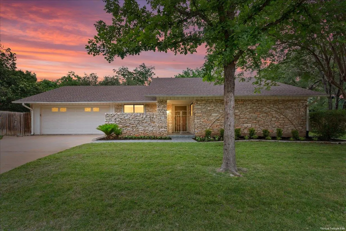 2605 Gabriel View Dr, Georgetown, TX 78628 - #1