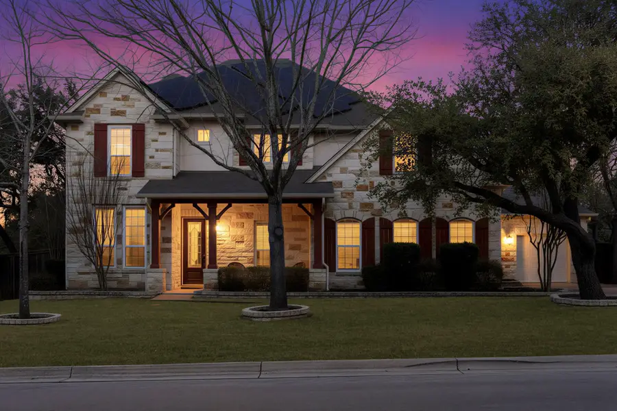 10901 Doswell Cv, Austin, TX 78739 - #3