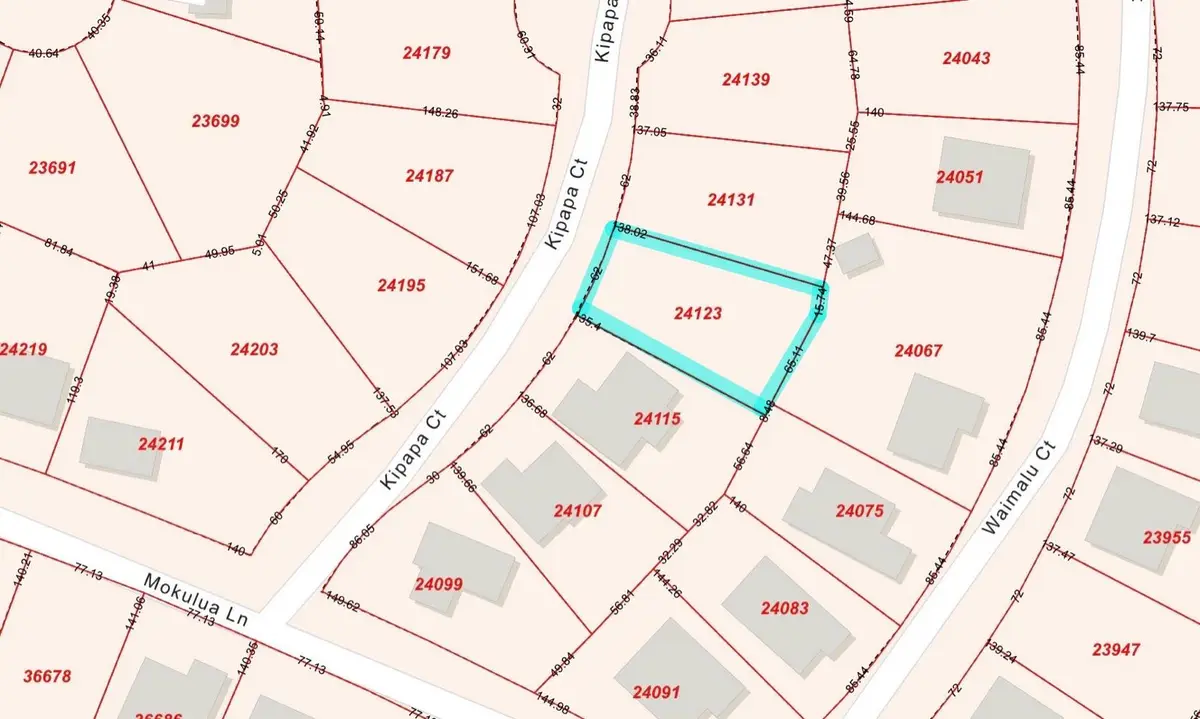 111 Kipapa Ct, Bastrop, TX 78602 - #1
