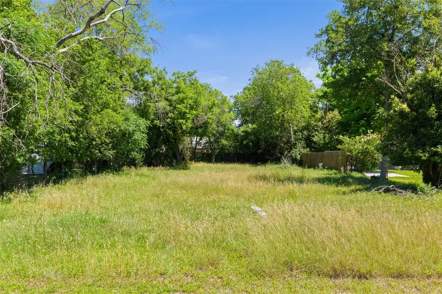 203 E Cypress St, Johnson City, TX 78636 - #3