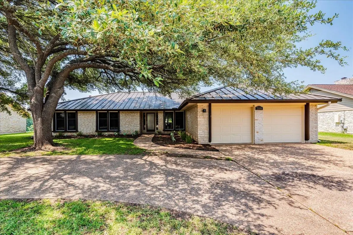 11146 Pinehurst Dr, Austin, TX 78747 - #1