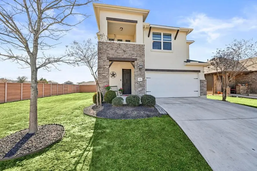 232 Gidran Trl, Georgetown, TX 78626 - Image #2