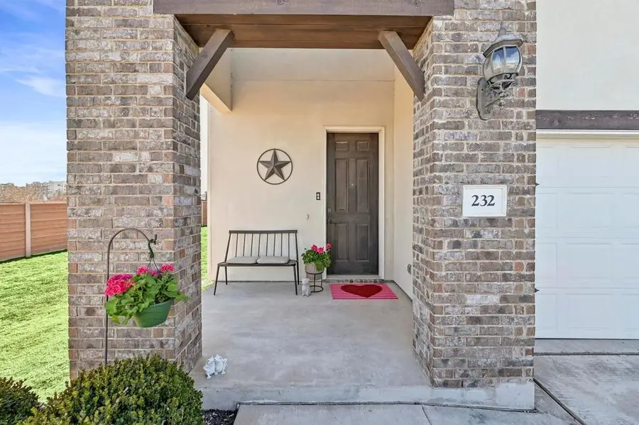 232 Gidran Trl, Georgetown, TX 78626 - Image #3
