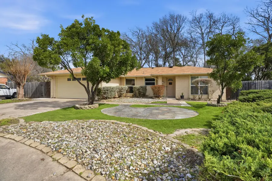 10305 Golden Quail Dr, Austin, TX 78758 - #2