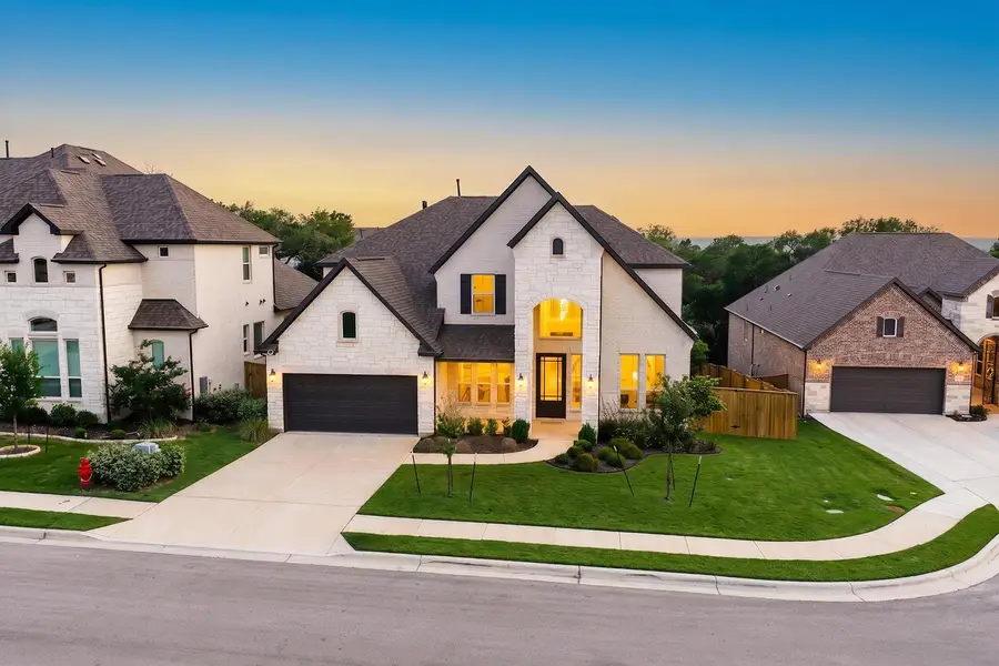 579 Jackson River Loop, Kyle, TX 78640 - #2