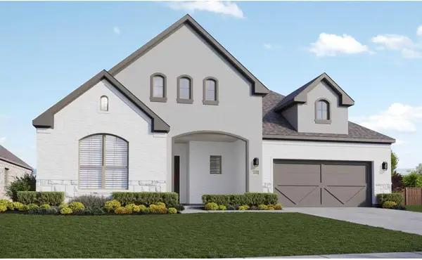 924 Old Garden Rd, Leander, TX 78641