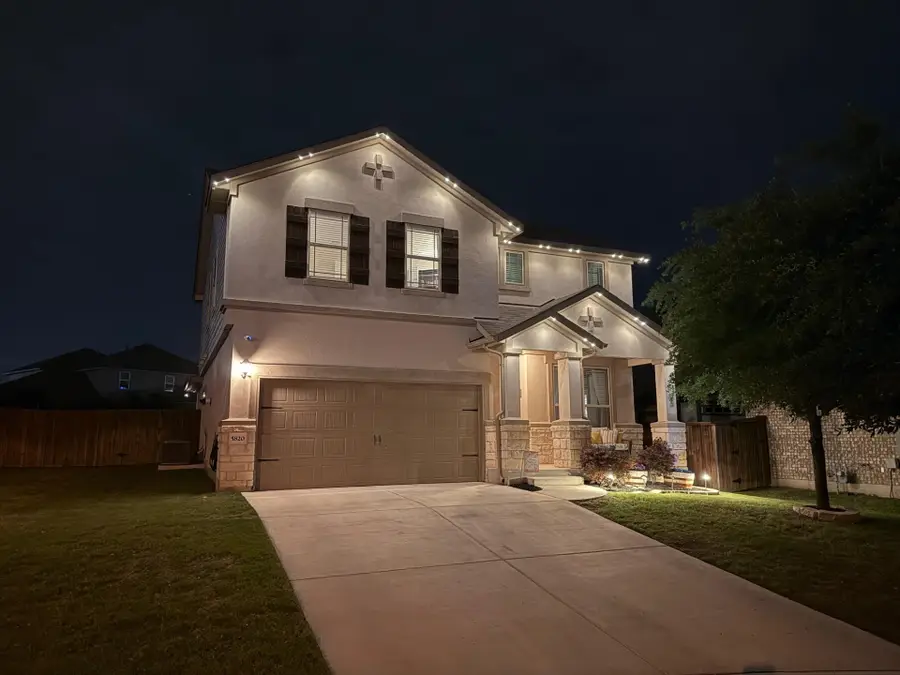 5820 Livorno Cv, Round Rock, TX 78665 - #2