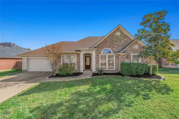 406 Cold Spring Dr, College Station, TX 77845