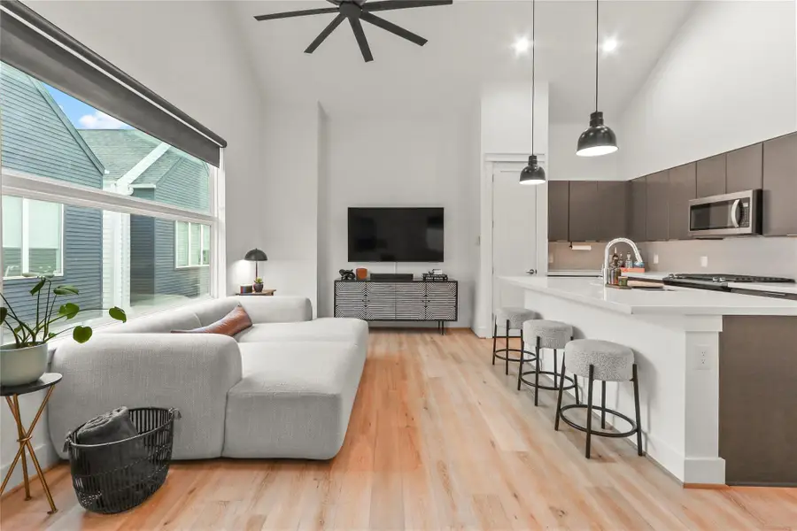 1141 W 17th St #A, Houston, TX 77008 - Image #3