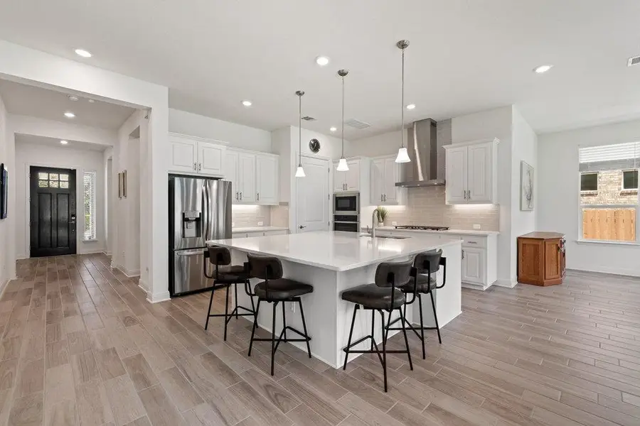 5913 Cimarron Ridge Ln, Austin, TX 78738 - #2