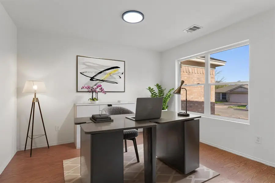 3606 Walleye Way, Round Rock, TX 78665 - #3