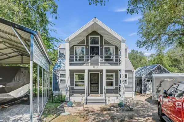 2818 Saratoga Dr, Austin, TX 78733