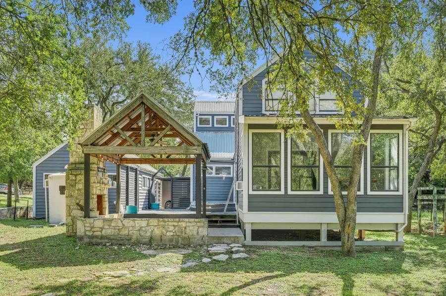 2818 Saratoga Dr, Austin, TX 78733 - #2