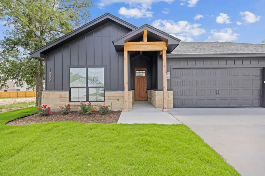 1802 Paint Horse Trl, Harker Heights, TX 76548 - #3