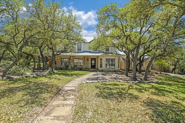 12201 Painted Bunting Dr, Austin, TX 78726