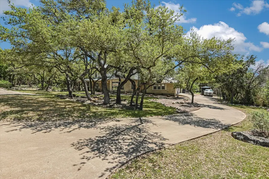 12201 Painted Bunting Dr, Austin, TX 78726 - #2