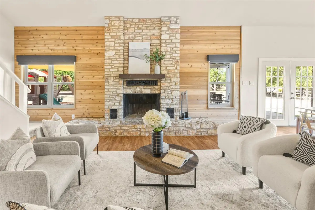 1910 Walsh Dr, Round Rock, TX 78681 - #1