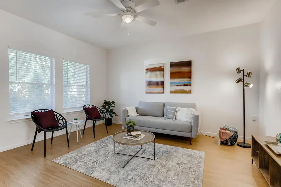 1206 Maple Ave, Austin, TX 78702 - #3