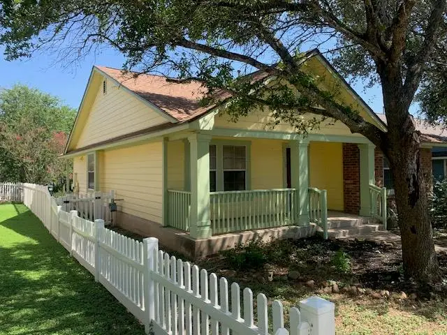 198 Hogan, Kyle, TX 78640 - #3