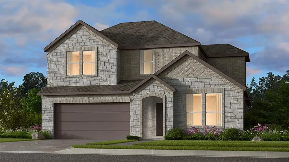 1632 Lorant Ln, Pflugerville, TX 78660 - #1