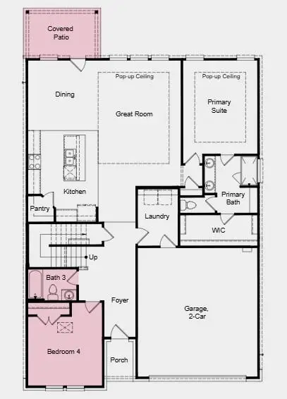 1632 Lorant Ln, Pflugerville, TX 78660 - #2