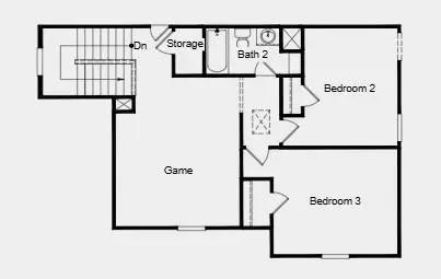 1632 Lorant Ln, Pflugerville, TX 78660 - #3
