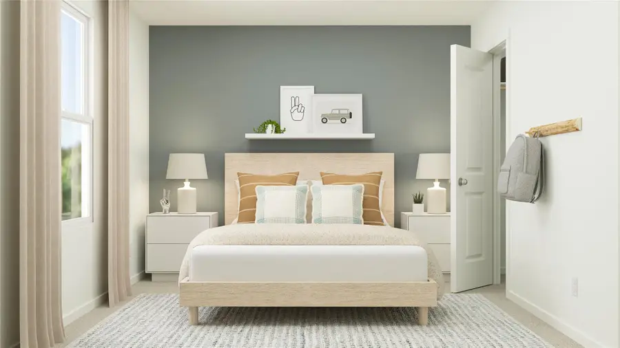 17910 Prairie Falcon Way, Pflugerville, TX 78660 - #3