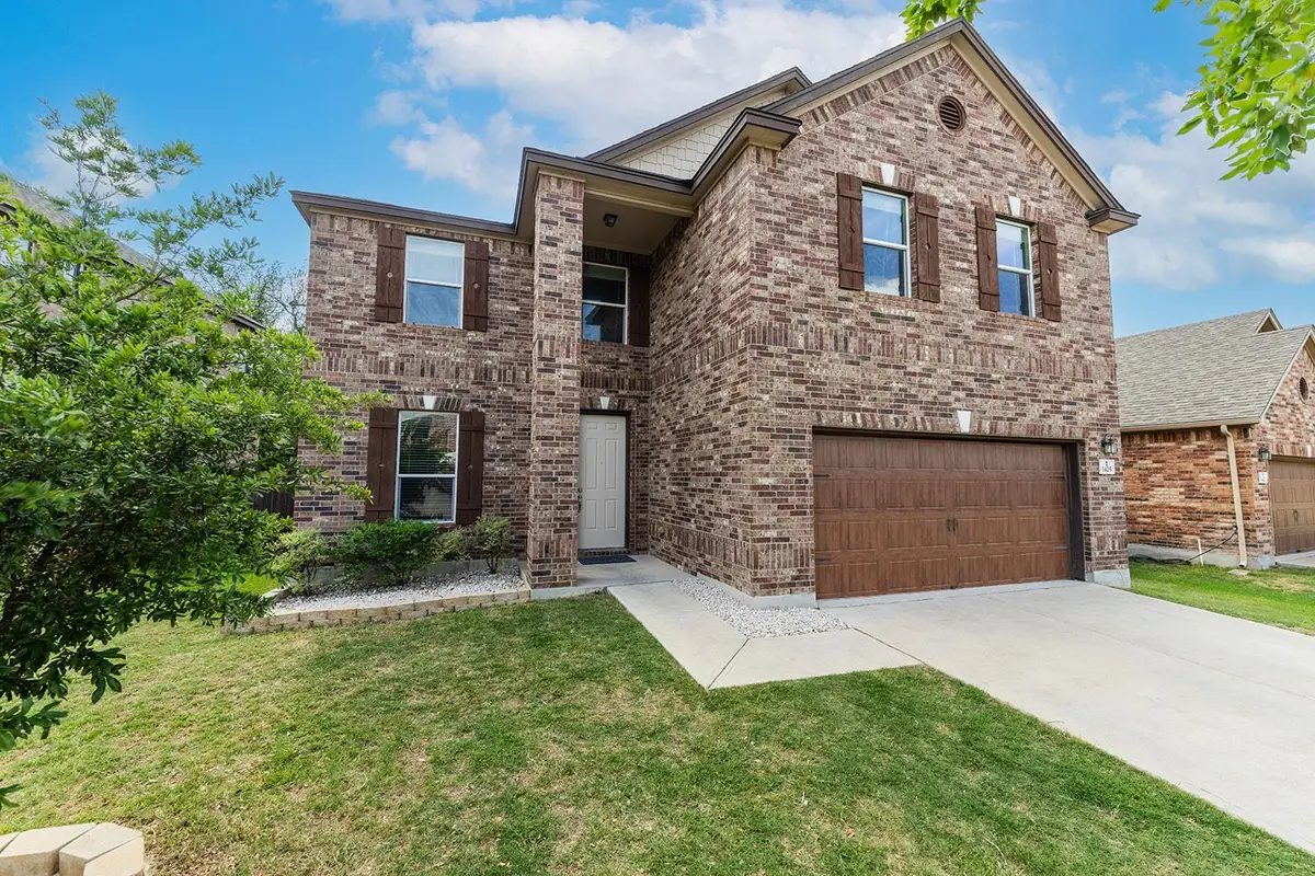 1425 Bovina Dr, Leander, TX 78641 - #1