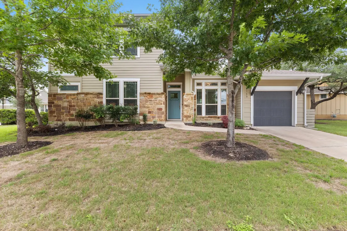 1765 Rowdy Loop #47, Leander, TX 78641 - #1