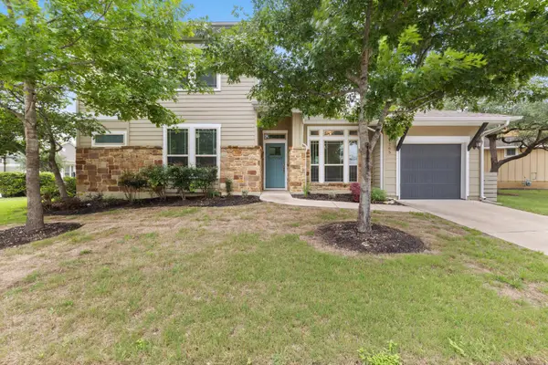 1765 Rowdy Loop #47, Leander, TX 78641