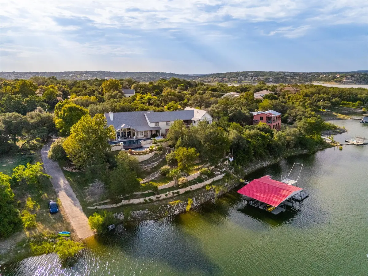 805 Brooks Hollow Rd, Lakeway, TX 78734 - #1