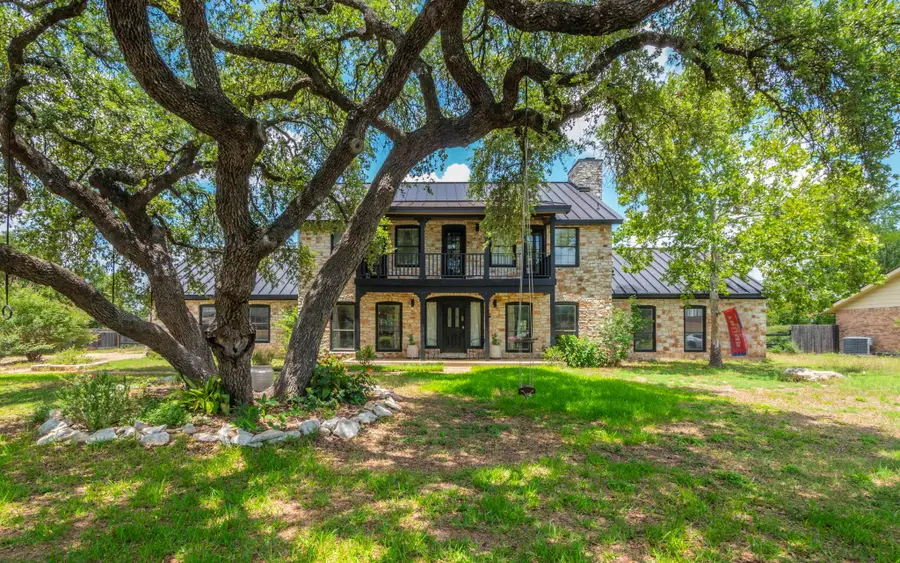 4204 Deer Tract St, Round Rock, TX 78681 - #2