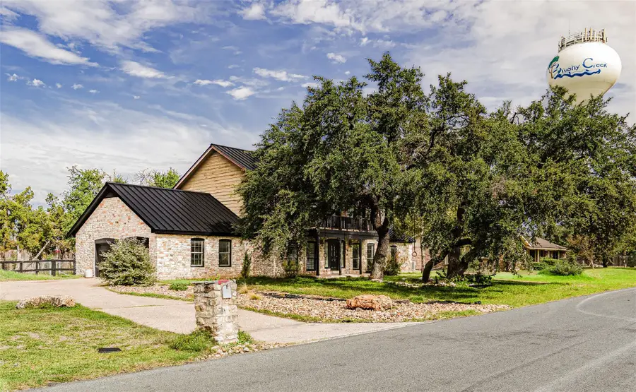 4204 Deer Tract St, Round Rock, TX 78681 - #3