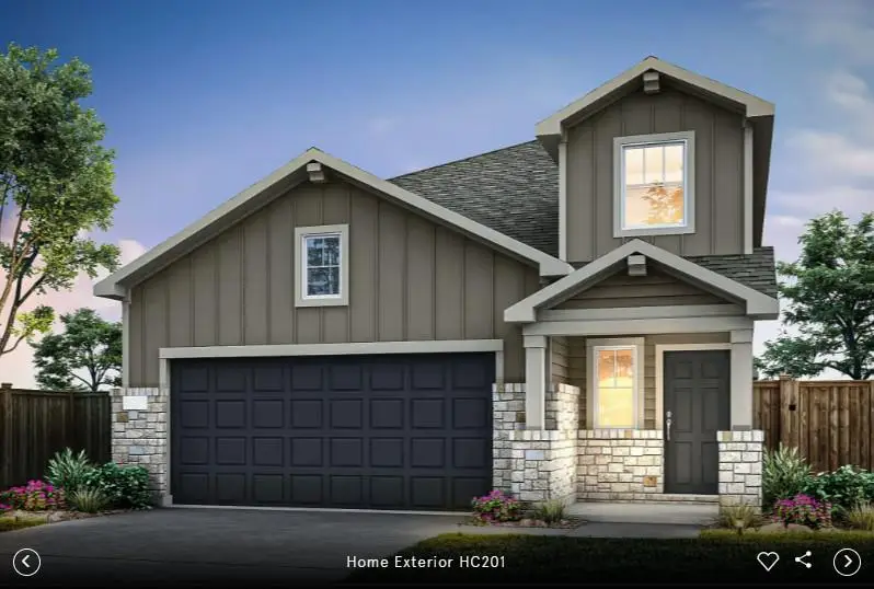 232 Groveland Dr, Liberty Hill, TX 78642 - #1