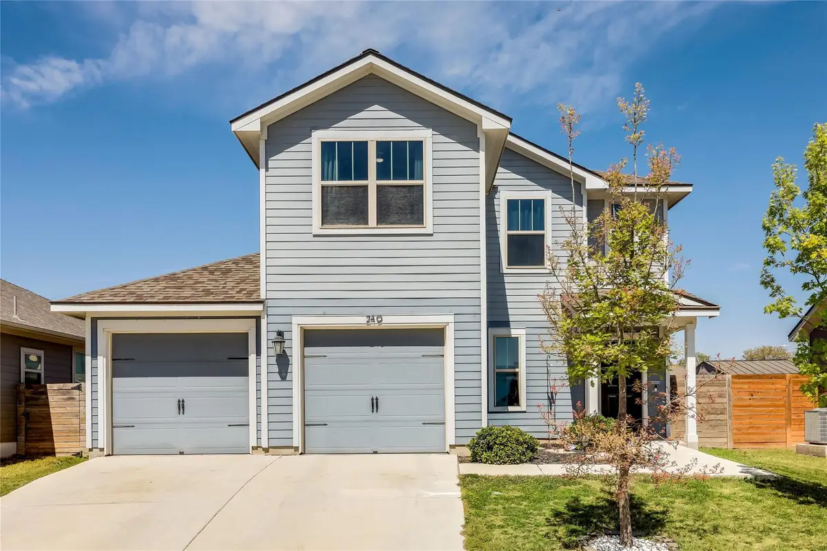 249 Trellis Blvd, Leander, TX 78641 - #1