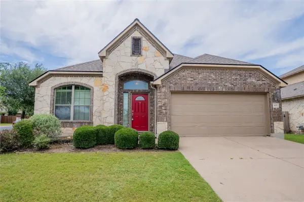 403 Tascate St, Georgetown, TX 78628