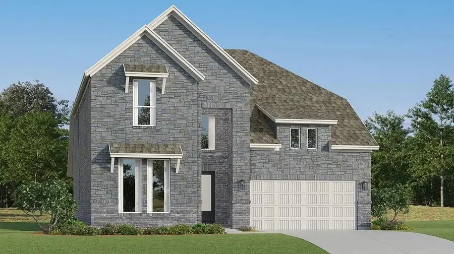 4304 Stone House Ranch Bnd, Georgetown, TX 78628 - #3
