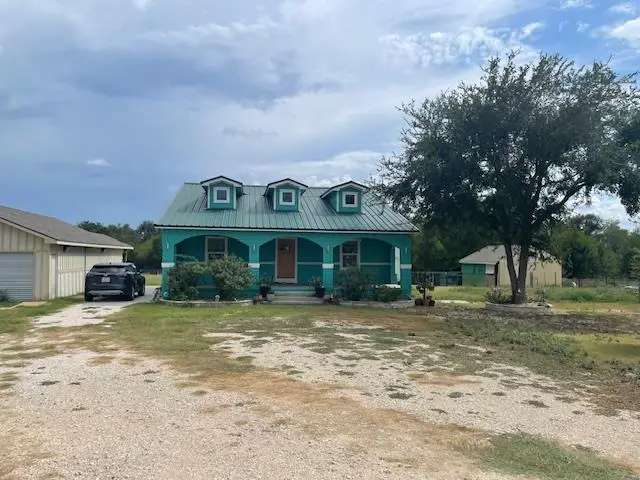 50 Dusty Dam Rd, Coupland, TX 78615 - #2