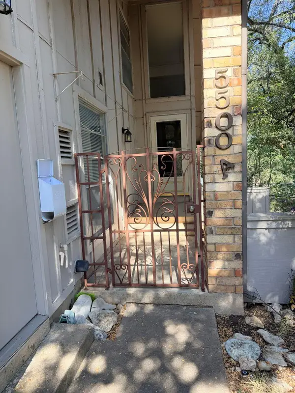 5500 Buffalo Pass #A, Austin, TX 78745
